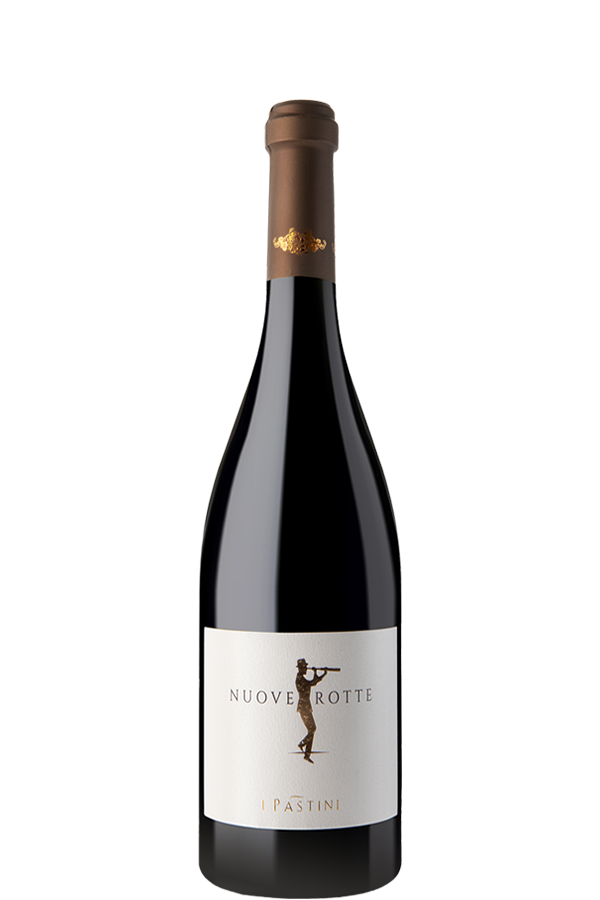 Magnum Le Rotaie - ros&eacute; wine, Susumaniello Valle d'Itria IGP