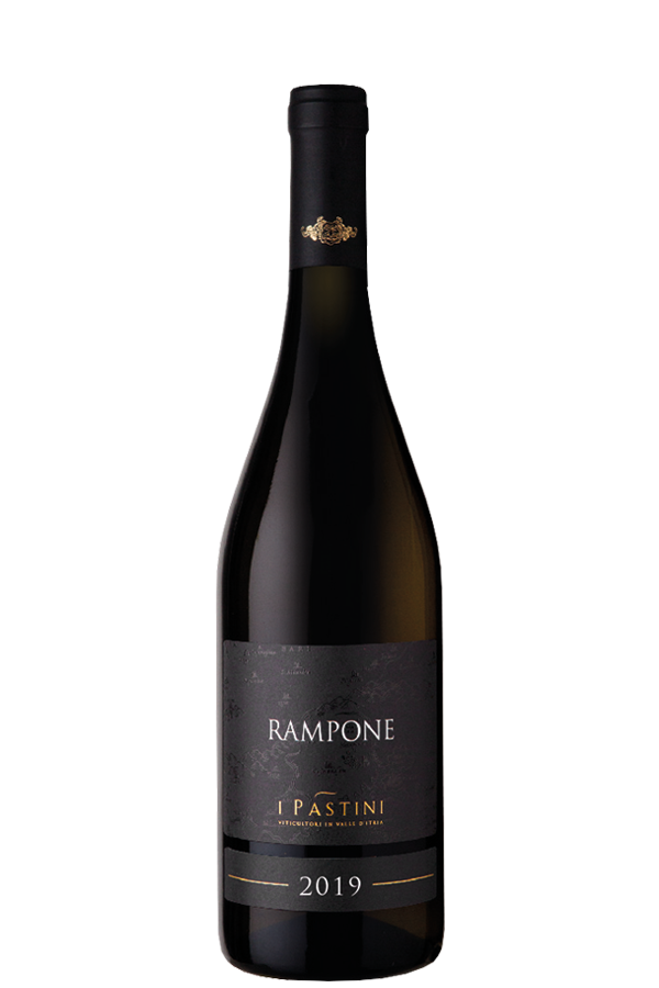 Rampone - White wine Minutolo Valle d'Itria IGP