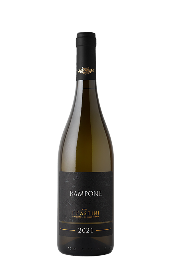 Rampone - White wine Minutolo Valle d'Itria IGP