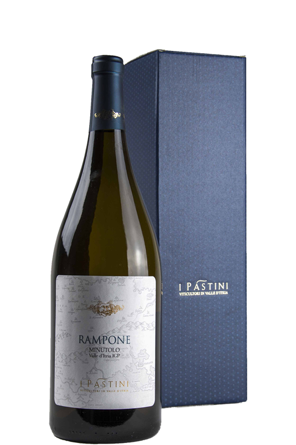 Rampone - White wine Minutolo Valle d'Itria IGP