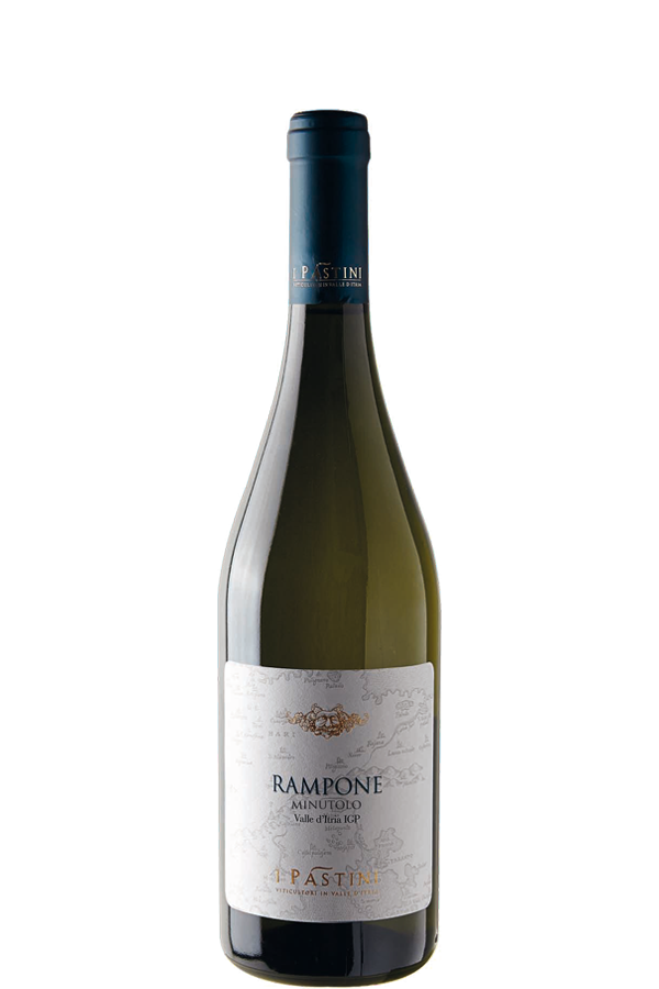 Faraone - White wine Verdeca Valle d'Itria IGP