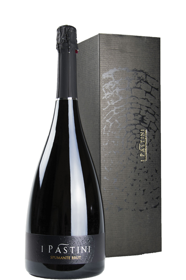 1759 - Sparkling wine Classic Verdeca Valle d'Itria IGP