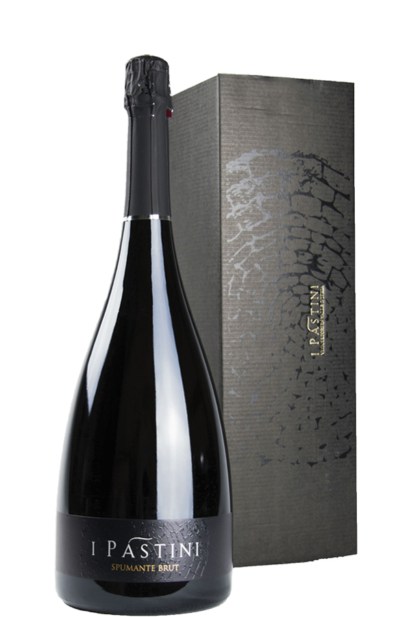 1759 - Traditional Method Sparkling Wine Verdeca Valle d'Itria IGP